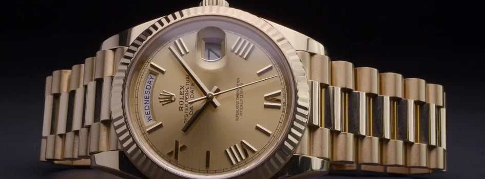 Luxury Watches