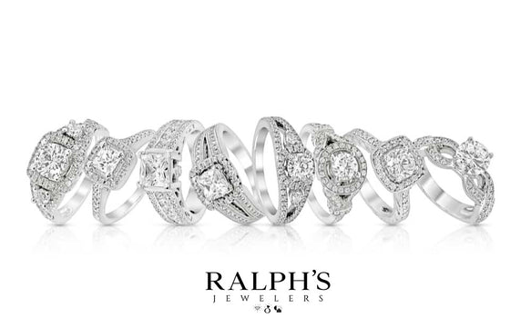 Engagement Rings