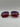 Custom Cartier pearl stick sunglasse