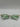 Custom Cartier pearl stick sunglasse