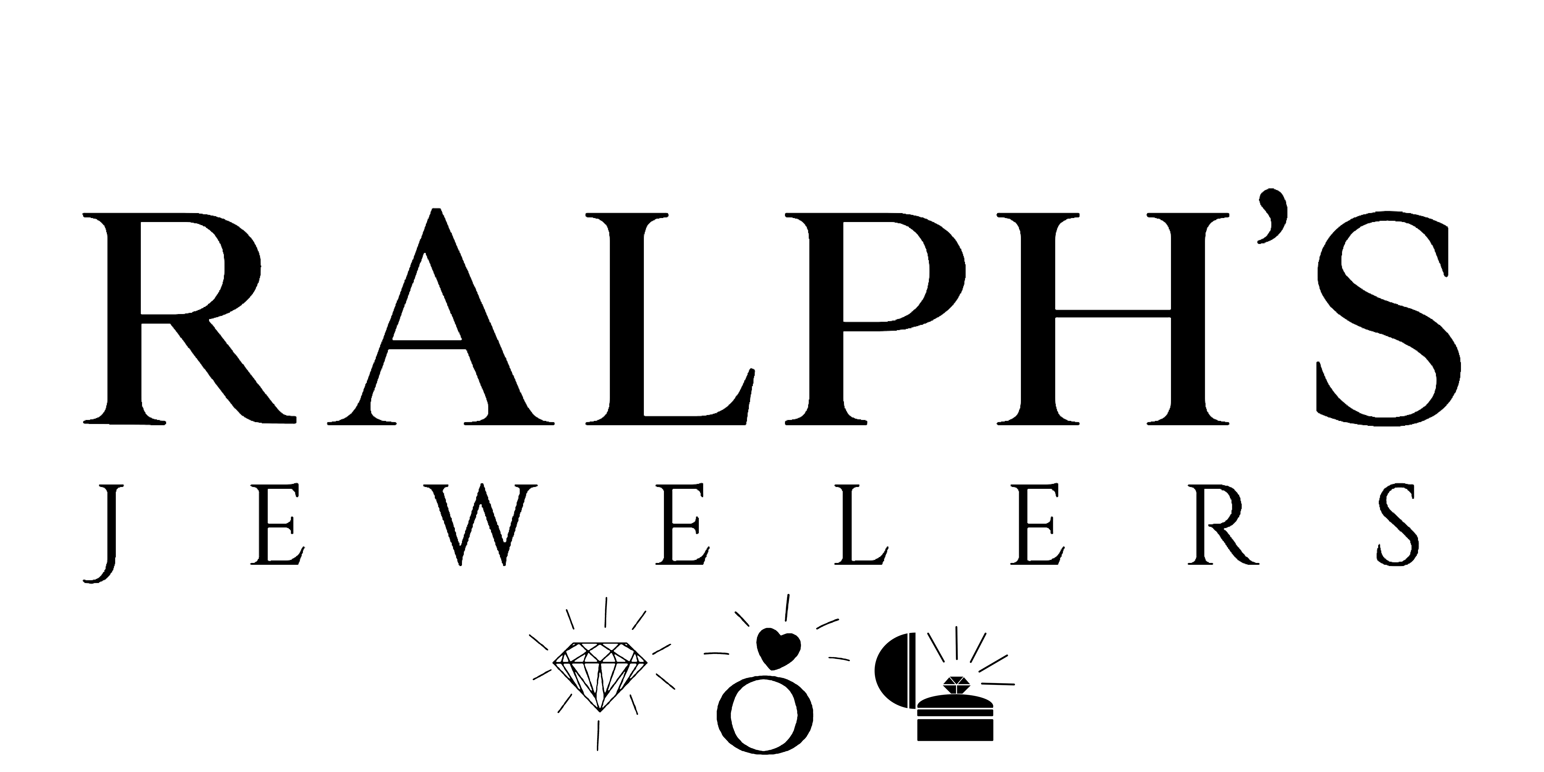 Ralph's Jewelers logo