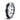 6mm/8mm Tungsten Ring Blue or Black Carbon Fiber Inlay