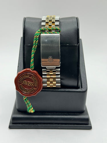 Rolex DateJust 36mm 16233