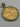 CENTENARIO 50 PASO COIN WITH 14K Luxury FANCY BEZEL