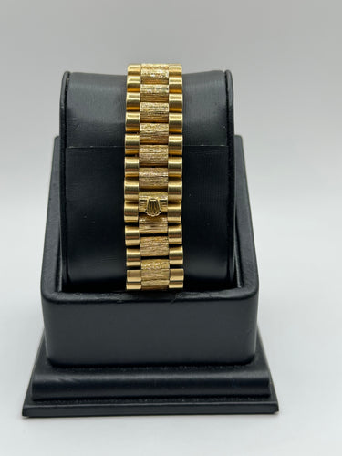 Rolex 36mm DayDate Presidential 18078