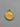 CENTENARIO 50 PASO COIN WITH 14K PLAIN BEZEL