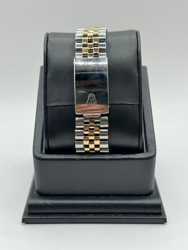 Rolex DateJust 36mm 1601