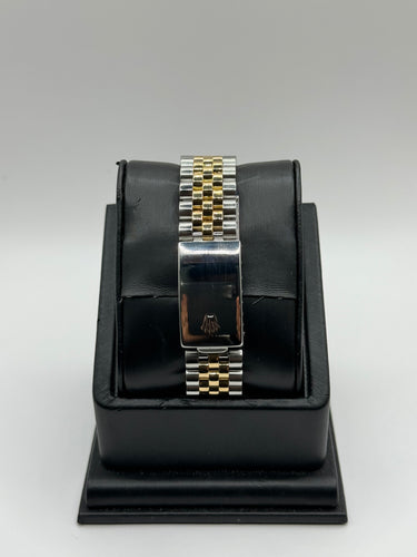 Rolex DateJust 36mm 16233