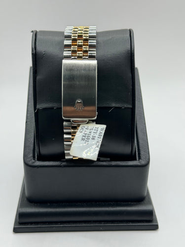 Rolex DateJust 36mm 16013