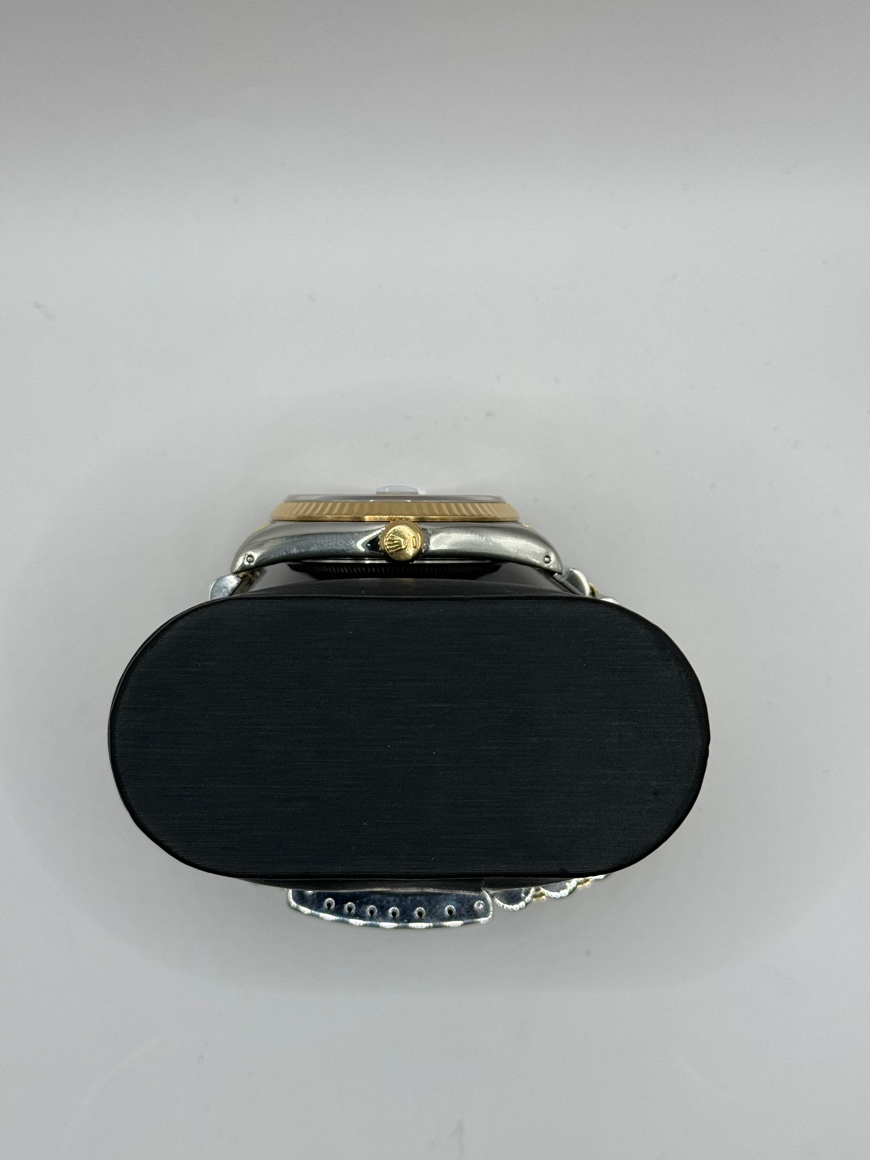 Rolex DateJust 36mm 16233 – Ralph's Jewelers