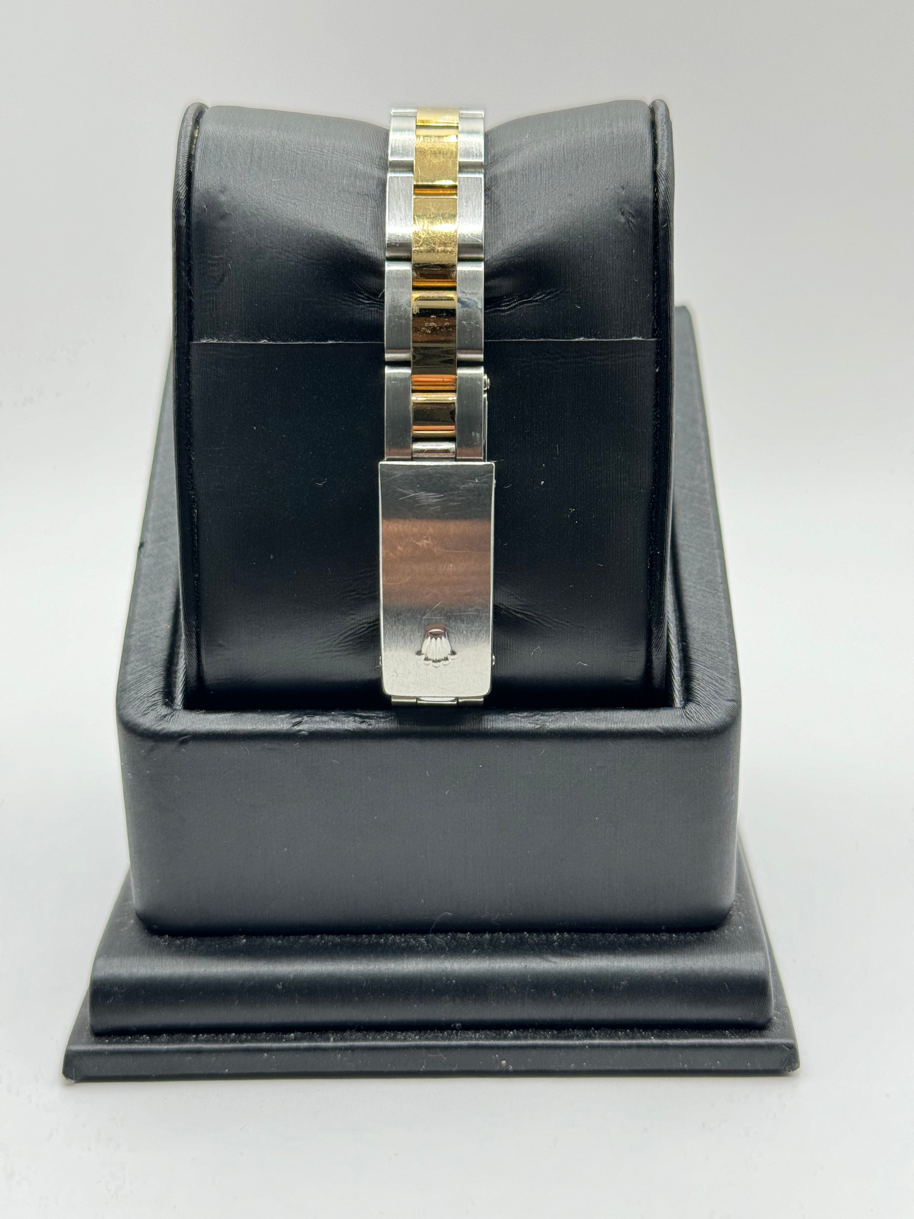 Rolex DateJust 26mm 79173