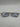 Custom Cartier Pearl Stick Sunglasses