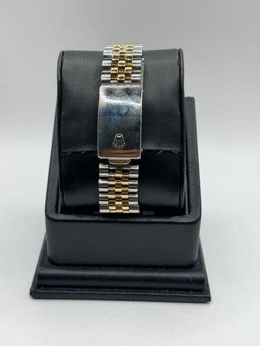 Rolex DateJust 36mm 16233