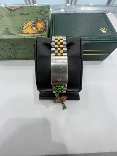 Rolex DateJust 36mm 16233