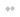 1.05 ct. t.w. Diamond Floral/Flower Cluster Stud Earrings in 10kt White Gold