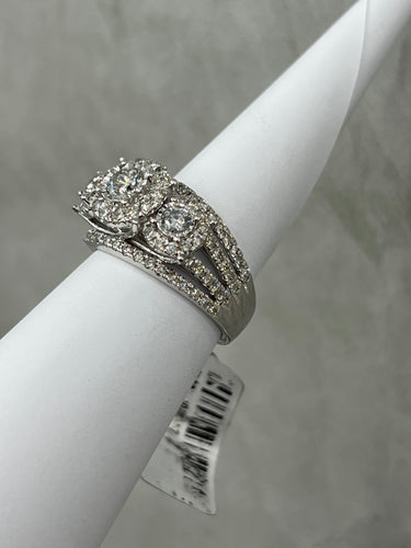 14k Engagement Ring 2.00ctw