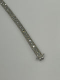Diamond Bracelet 5.00 ctw