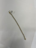 10k Diamond Tennis Bracelet 3.00ctw