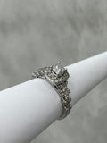 14k Engagement Ring 1.00ctw