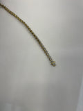 10k Diamond Tennis Bracelet 3.00ctw
